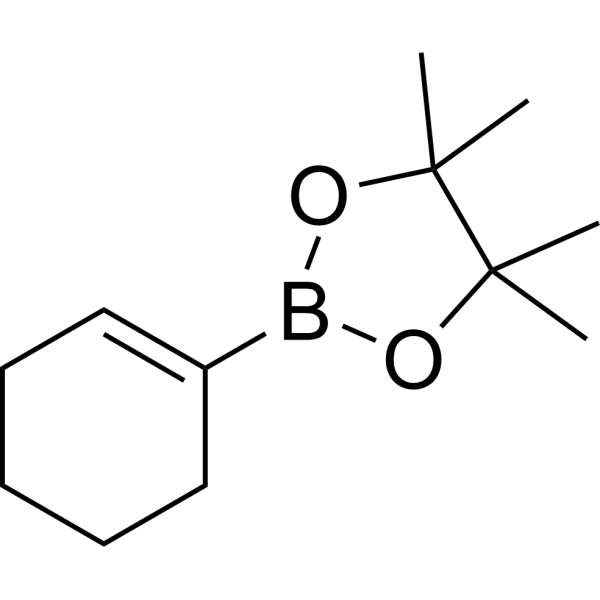 1-Cyclohexeneboronic acid pinacol ester 141091-37-4